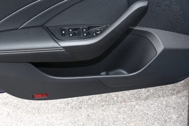 2022款斯柯达明锐