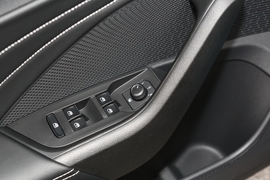 2022款斯柯达明锐