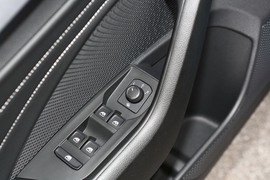 2022款斯柯达明锐