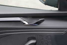 2022款斯柯达明锐