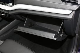 2022款斯柯达明锐