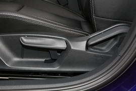 2022款斯柯达明锐