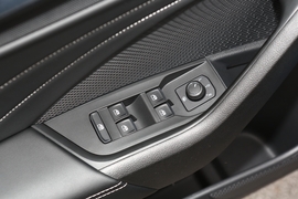 2022款斯柯达明锐