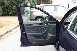 2022款斯柯达明锐