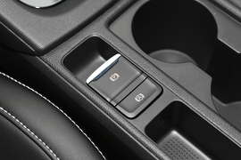 2022款斯柯达明锐