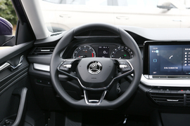 2022款斯柯达明锐