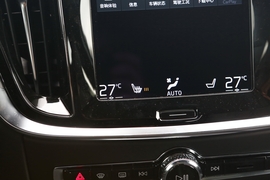 2022款沃尔沃V60