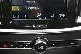 2022款沃尔沃V60