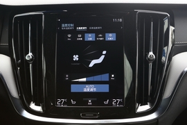 2022款沃尔沃V60