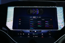 2022款奔驰EQS