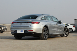2022款奔驰EQS