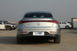 2022款奔驰EQS