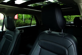 2022款福特探险者