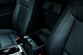 2022款福特探险者