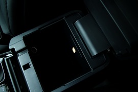 2022款福特探险者