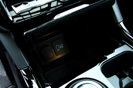 2022款福特探险者