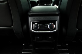 2022款福特探险者