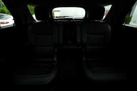 2022款福特探险者