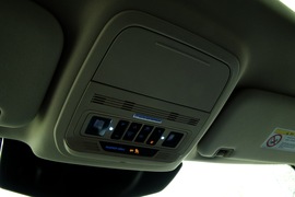 2022款福特探险者