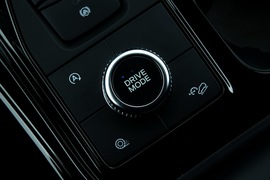 2022款福特探险者