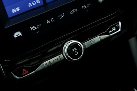 2022款福特探险者