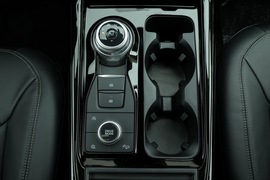 2022款福特探险者