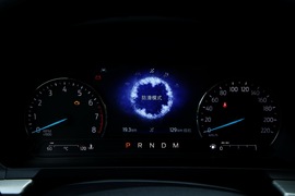 2022款福特探险者