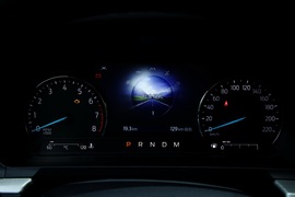 2022款福特探险者