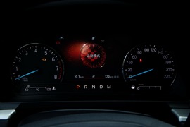 2022款福特探险者