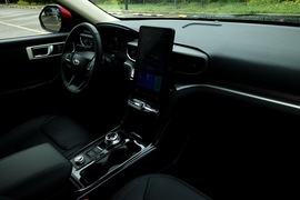 2022款福特探险者