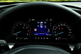 2022款福特探险者