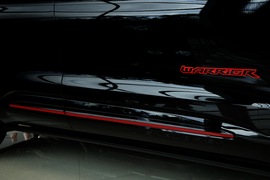 2022款福特探险者