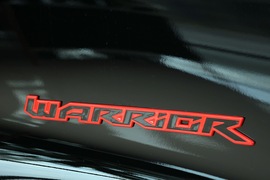 2022款福特探险者