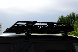 2022款福特探险者