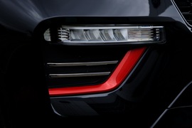 2022款福特探险者