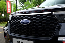 2022款福特探险者