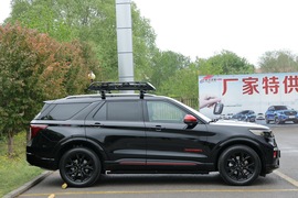 2022款福特探险者