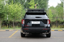 2022款福特探险者