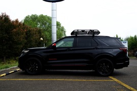 2022款福特探险者