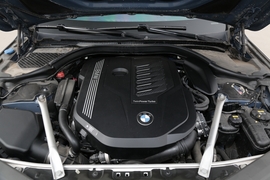 2021款宝马840i