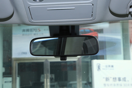 2021款东风风行菱智PLUS