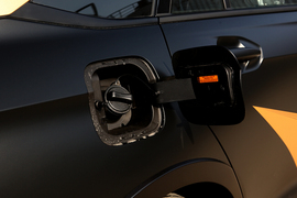 2021款东风风神奕炫MAX