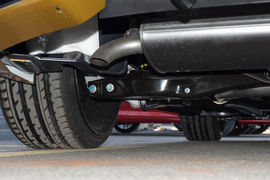 2021款东风风神奕炫MAX