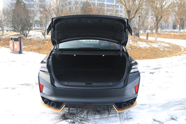 2021款东风风神奕炫MAX