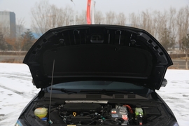 2021款东风风神奕炫MAX