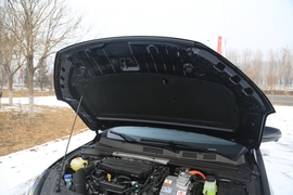 2021款东风风神奕炫MAX