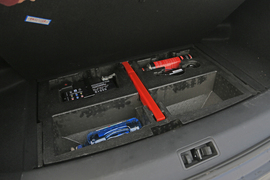 2021款东风风神奕炫MAX