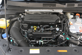 2021款东风风神奕炫MAX