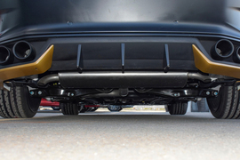 2021款东风风神奕炫MAX