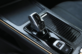 2021款东风风神奕炫MAX